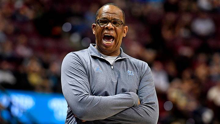 First Four Teams Out of 2023 NCAA Tournament, per Selection Committee