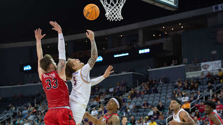 Southeast Missouri State Punches First Ticket to Men’s NCAA Tournament