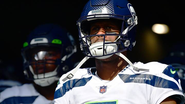 Seahawks QB Geno Smith: Seattle's Biggest 'Red Flag'? Seahawks QB Geno Smith: Seattle's Biggest 'Red Flag'?