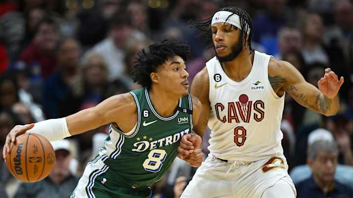 These Cavaliers Deserve To Get More Playing Time