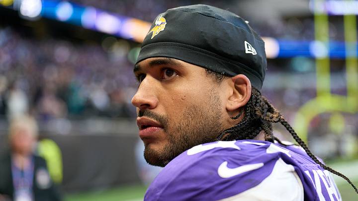 Vikings Release LB Eric Kendricks
