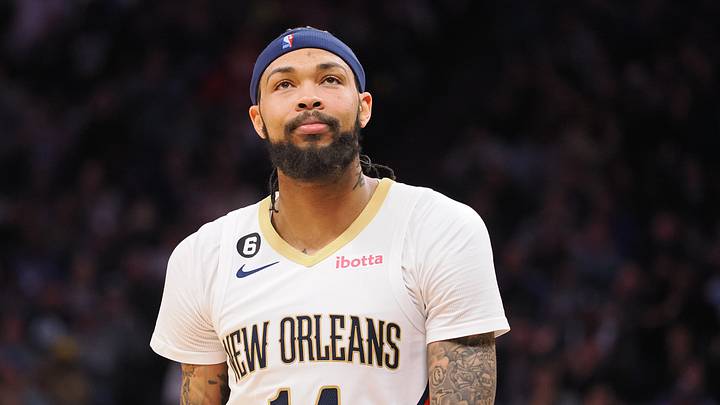 Brandon Ingram Is Betting Against The Odds