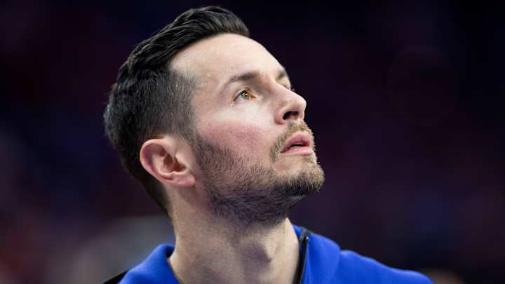 ESPN’s JJ Redick to ‘First Take’ Rival: ‘You Are the Absolute Worst’