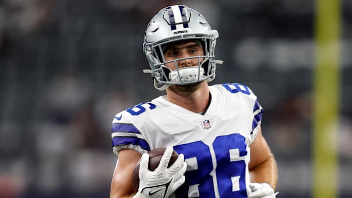 NFL Free Agency: Best Landing Spots for Dalton Schultz
