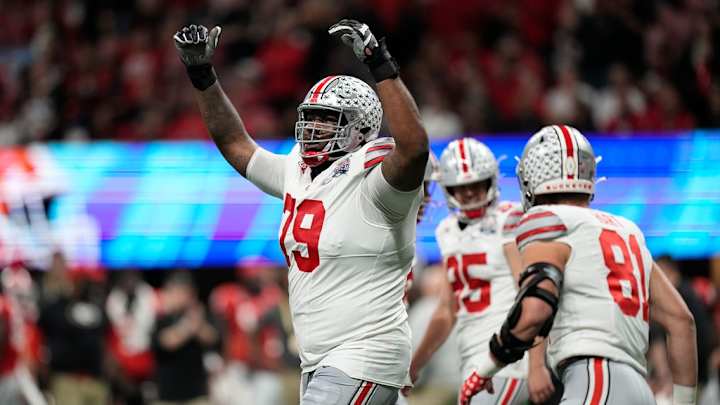 Cleveland Browns NFL Draft Visit Tracker