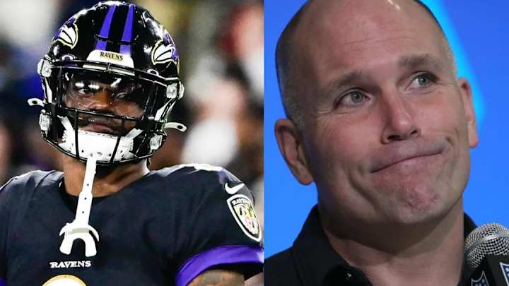 Is The Ravens and Lamar Jackson's Relationship Now Beyond Repair?