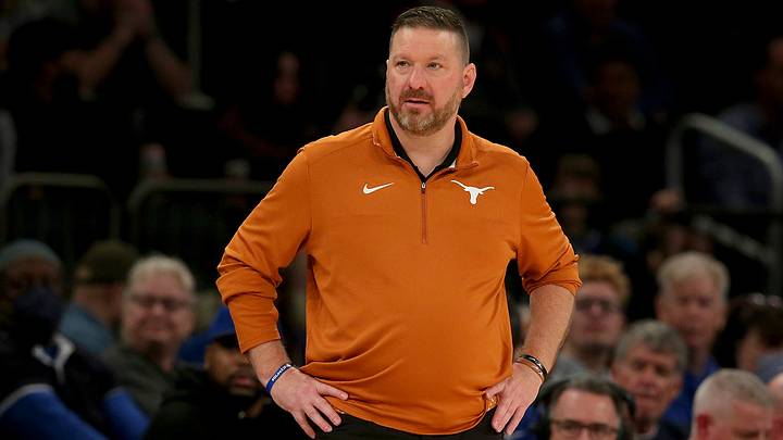 Chris Beard a Top Candidate for Ole Miss Job, per Report