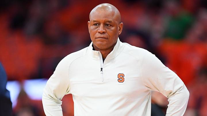 Syracuse Men's Basketball Opted Out of NIT