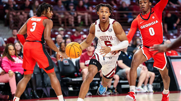 Trio of Gamecocks Expected to Return for Another Season Trio of Gamecocks Expected to Return for Another Season