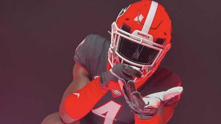 Georgia Loses a Commit, Who's Up Next for the Bulldogs