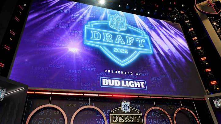 NFL Releases Official Round-by-Round Order for 2023 Draft