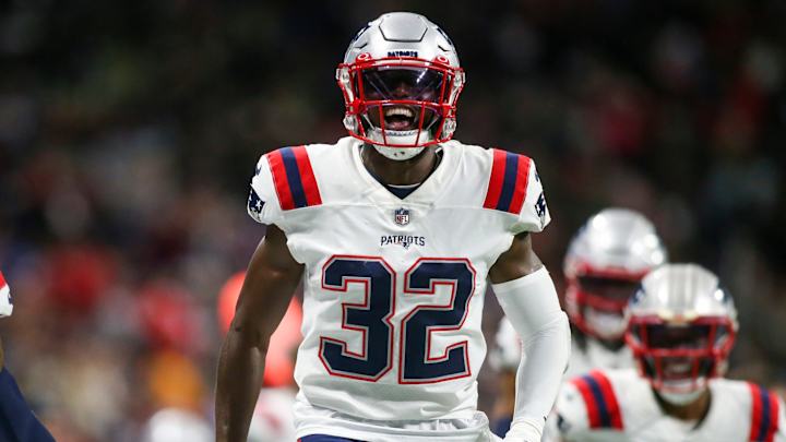 Patriots Safety Devin McCourty Announces Retirement