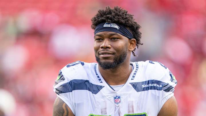 Eagles Expected to Sign RB Rashaad Penny