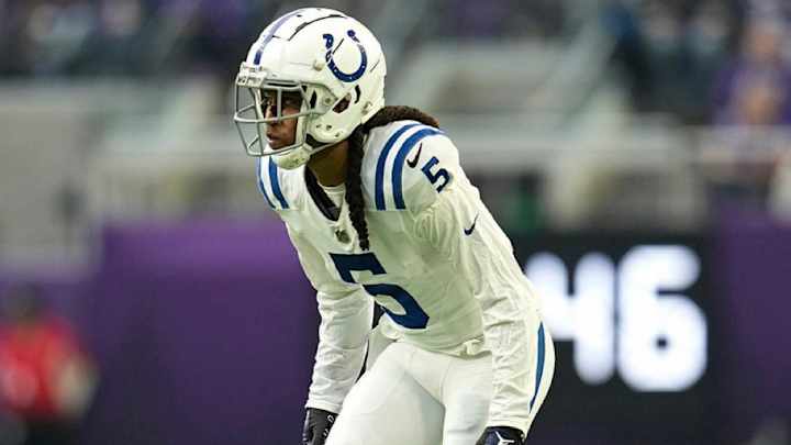 Cowboys BREAKING: CB Stephon Gilmore - 5-Time Pro Bowler - Traded To Dallas