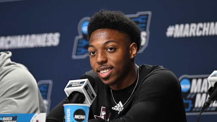 Aggies G Wade Taylor IV Named SEC Preseason Player of the Year Aggies G Wade Taylor IV Named SEC Preseason Player of the Year