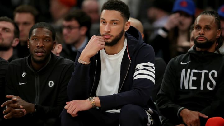 Ben Simmons, Klutch Sports to Part Ways, per Report