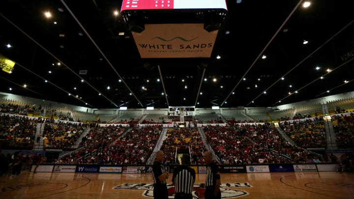 NMSU Releases Findings From Investigation Into Men’s Basketball Program