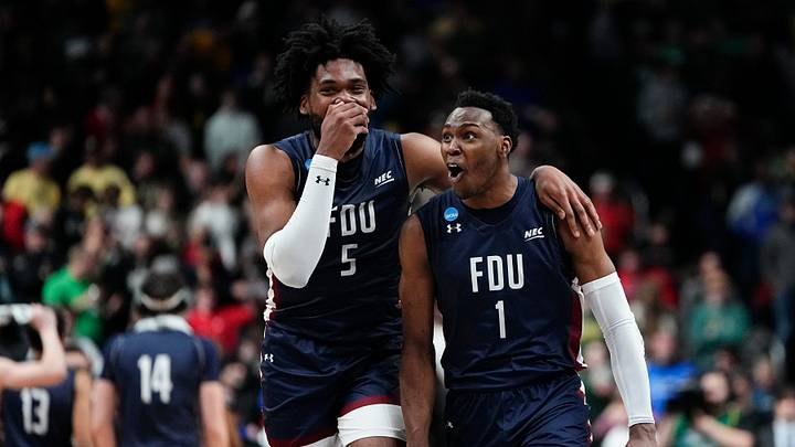 Under Armour is the True Cinderella of NCAA Tournament
