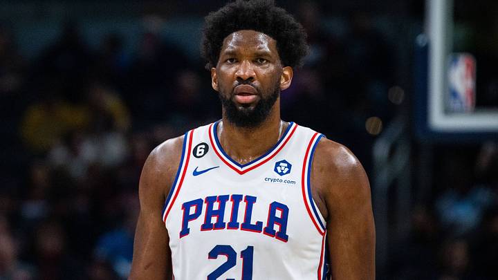 Doc Rivers Shares Details on Joel Embiid’s Knee Injury Ahead of 76ers-Nets