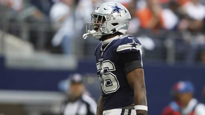 Cowboys Re-signing DE Dante Fowler, per Report