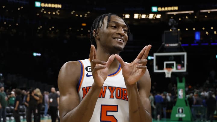 Taking Stock of the Sixth Man of the Year Race