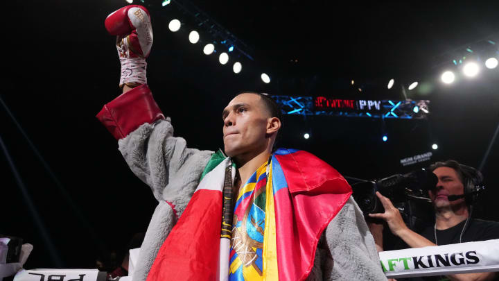 Boxing Pound-for-Pound Rankings: A New Addition Sneaks Into March's Top 10