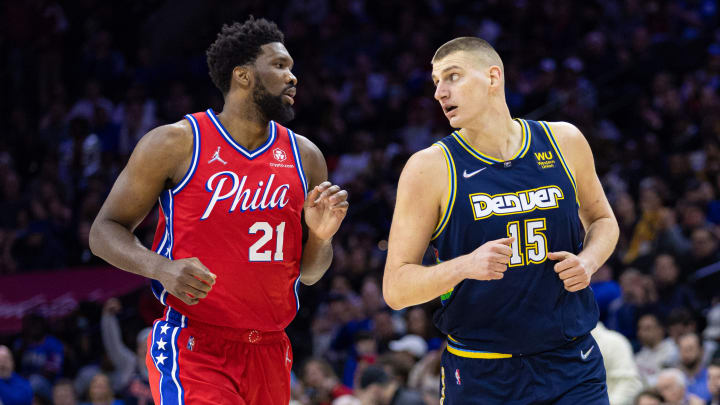 Chris Herring’s 2022–23 NBA Awards Ballot