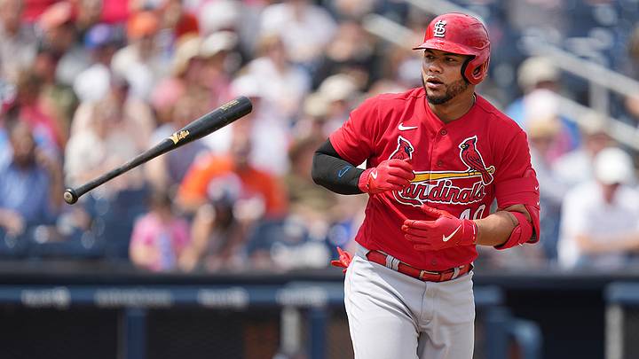 Cardinals’ Willson Contreras Reveals Opening Day Tribute to Yadier Molina
