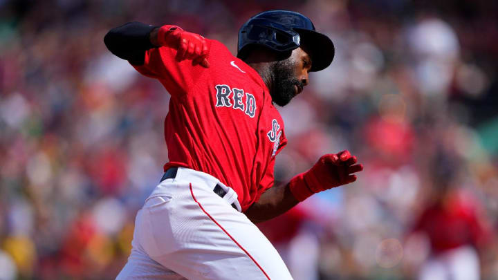Former Red Sox All-Star, Fan-Favorite Officially Makes AL Central Club After Superb Spring