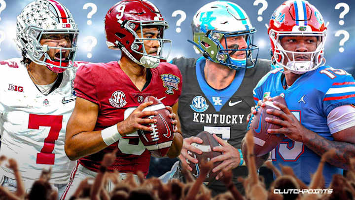 How Titans Trade Up to No. 3 Could Affect Texans NFL Draft Plans