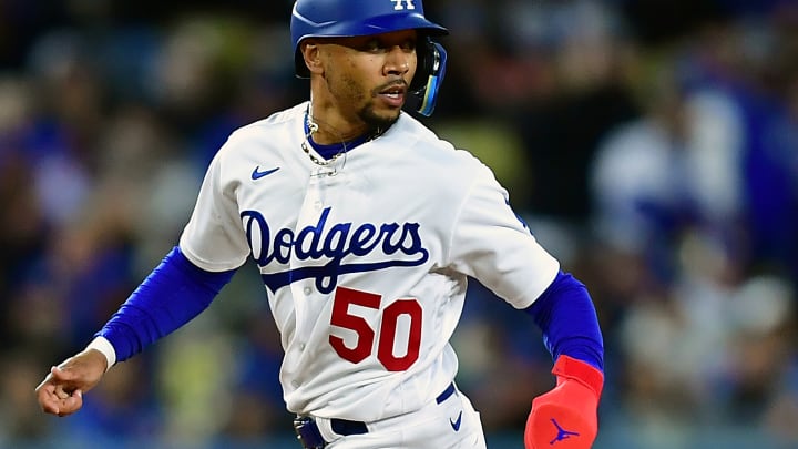MLB Best Bets for Friday Night, Including Props for Mookie Betts and Yordan Alvarez