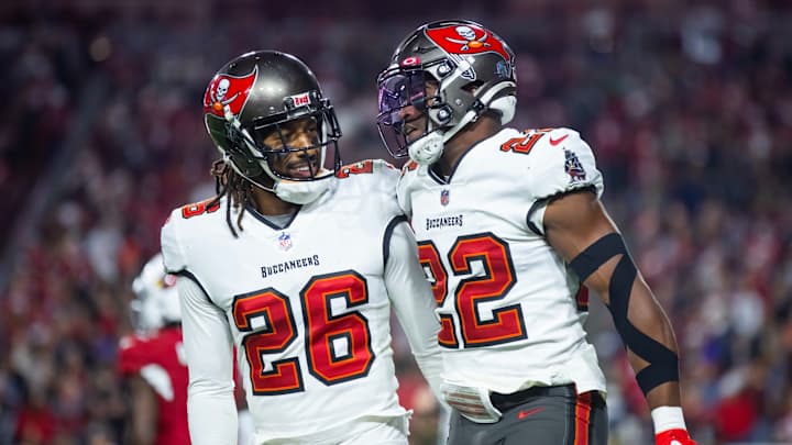 Former Buccaneer and Pro Bowl Safety Signs With the Pittsburgh Steelers