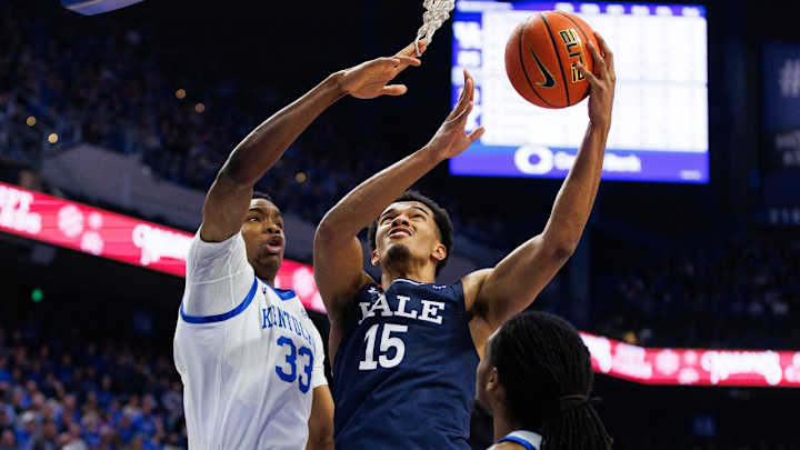 Gators Wing EJ Jarvis Steps Away, Pens Farewell to Basketball