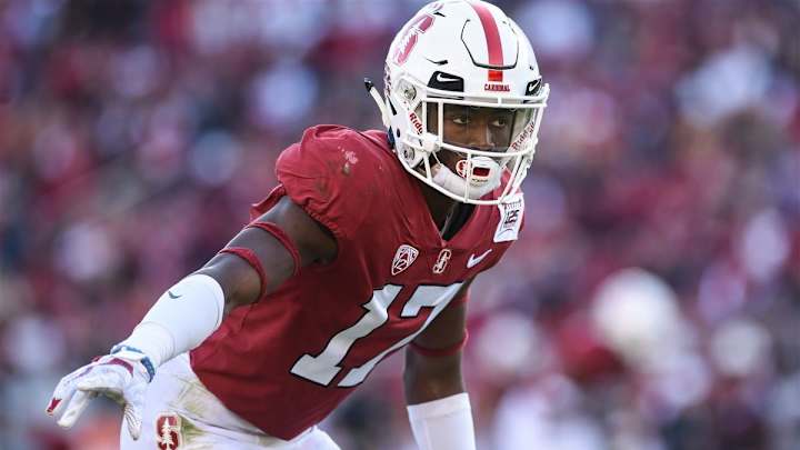 Seahawks Mock Draft: Seattle Adds More CB Talent in 3rd Round