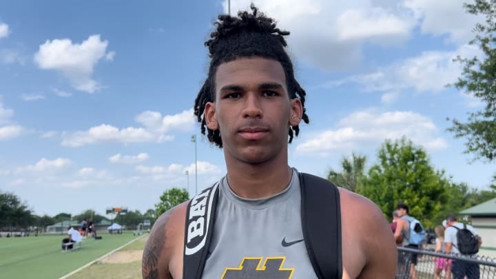 2024 Broward County Prep Football and Recruiting Tracker: STA and Monarch Recruits Made College Commitments
