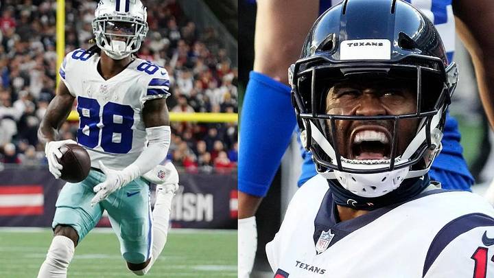Cowboys WR CeeDee Lamb Moving to New Level? How Brandin Cooks Will Help