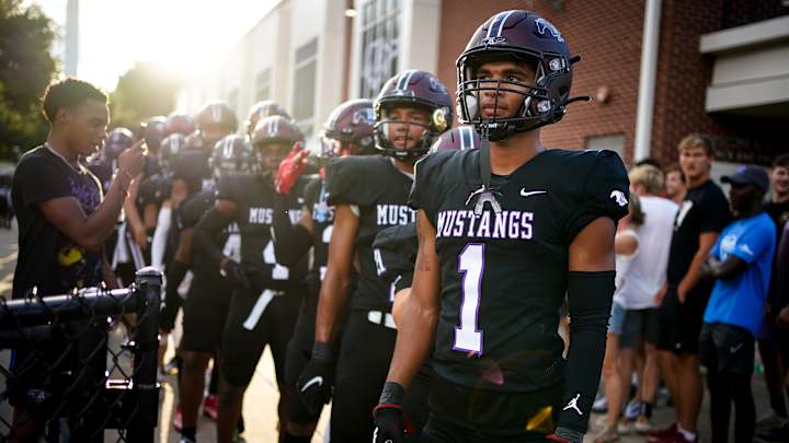 Kaleb Beasley Affirms Commitment Amid Recruitment Rumors