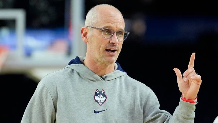 The Odd Duck of a Royal Basketball Family Is Ready for His Swan Moment