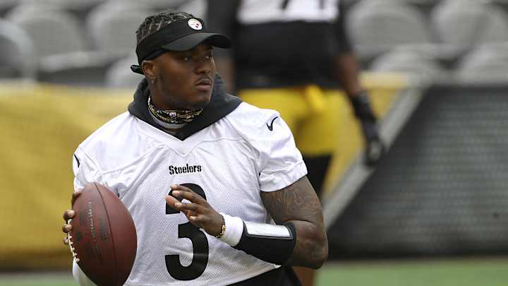 Lawsuit: Dwayne Haskins Was Drugged As Part of ‘Blackmail and Robbery Conspiracy’
