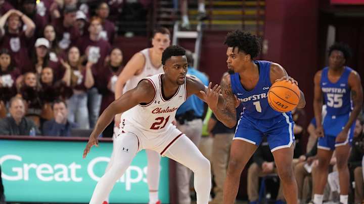 The Extra Point: Evaluating Alabama Basketball's Latest Transfer Additions