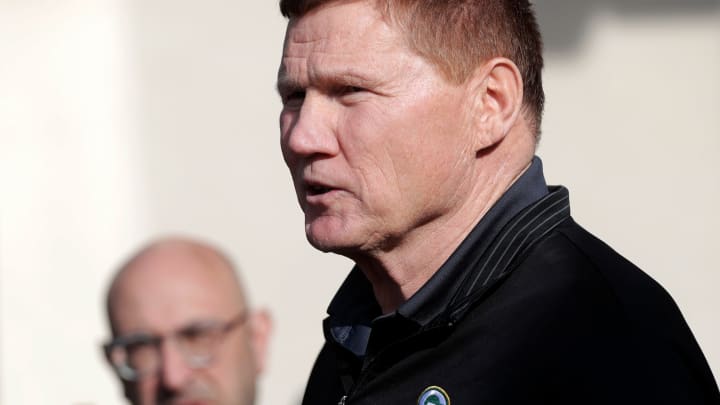 RODGERS WATCH: Packers' President Says General Managers 'Have Been Talking'
