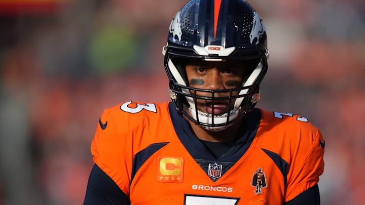 ‘Shook My Brain!’: Eagles Trade for Russell Wilson a Move That Had Insiders 'Convinced' ‘Shook My Brain!’: Eagles Trade for Russell Wilson a Move That Had Insiders 'Convinced'