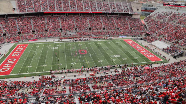 Ohio State Buckeyes 2023 Spring Game - Scarlet vs. Gray: How to Watch