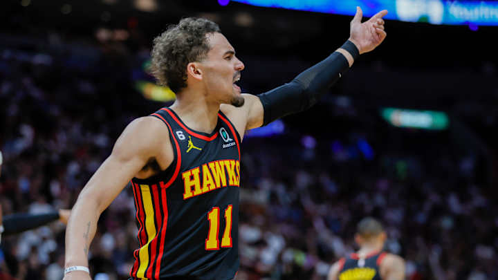 Analyst Talks About Hawks Most Surprising Issue Through 11 Games