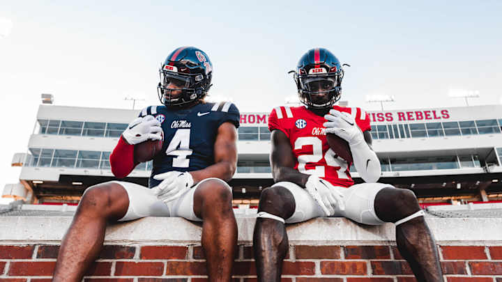 Ole Miss Football Announces Rosters and Staff Assignments for 2023 Grove Bowl Ole Miss Football Announces Rosters and Staff Assignments for 2023 Grove Bowl