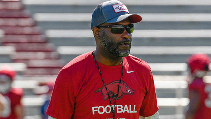 Building Staff, Culture That Lends to Better Mental Health Paying off for Hogs