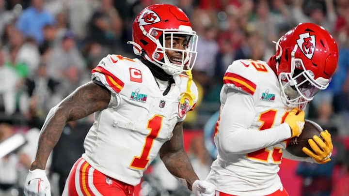 Browns S Juan Thornhill Recruiting Former Teammate to Cleveland Browns S Juan Thornhill Recruiting Former Teammate to Cleveland