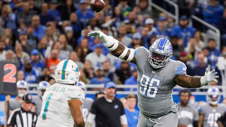 Evaluating Bold Detroit Lions NFL Draft Trade Offer
