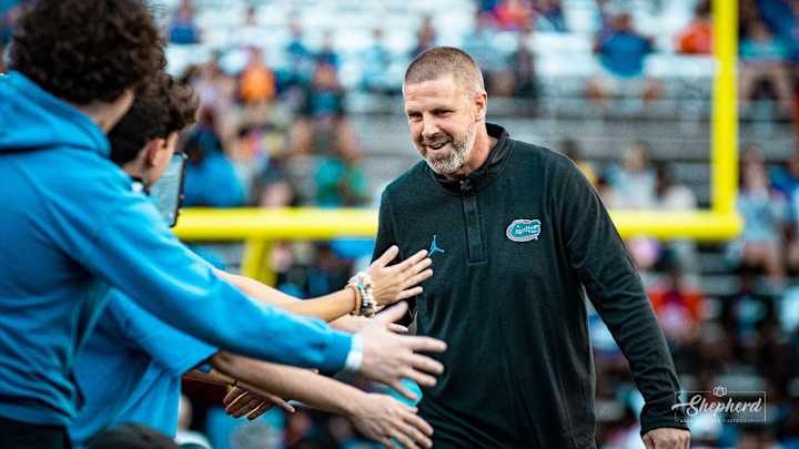 Florida Flips USF OT Transfer Commit Lyndell Hudson Jr. Florida Flips USF OT Transfer Commit Lyndell Hudson Jr.