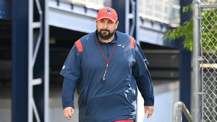 Matt Patricia Leaves Patriots For Super Bowl Team